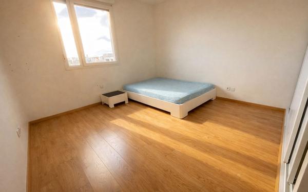 Appartement à vendre    5 pièces • 108 m2 Toulouse