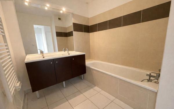 Appartement à vendre    5 pièces • 108 m2 Toulouse