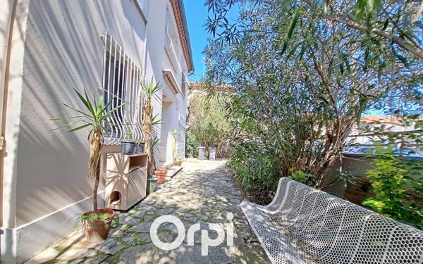 Maison à vendre    6 pièces • 122 m2 Montpellier