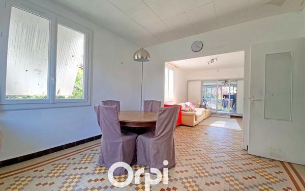 Maison à vendre    6 pièces • 122 m2 Montpellier