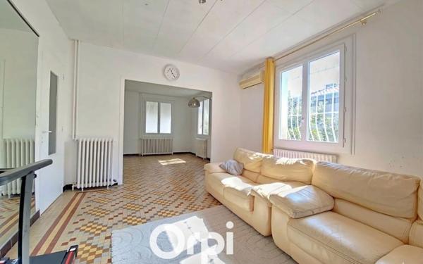 Maison à vendre    6 pièces • 122 m2 Montpellier