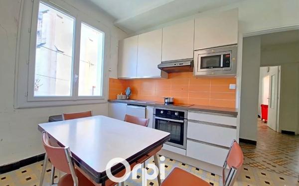 Maison à vendre    6 pièces • 122 m2 Montpellier