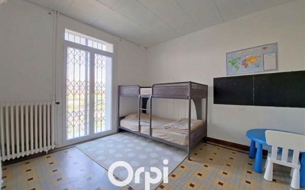 Maison à vendre    6 pièces • 122 m2 Montpellier