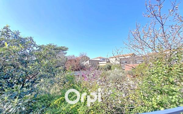 Maison à vendre    6 pièces • 122 m2 Montpellier