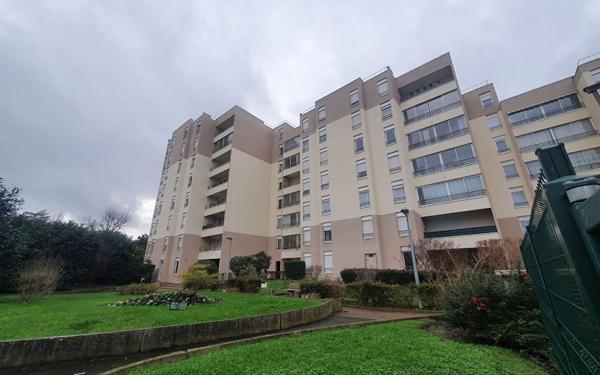 Appartement à louer    3 pièces • 70,17 m2 Franconville