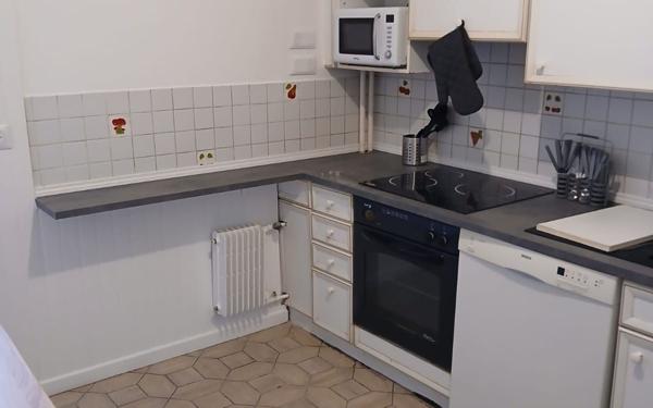 Appartement à louer    3 pièces • 70,17 m2 Franconville