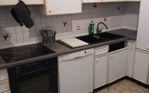 Appartement à louer    3 pièces • 70,17 m2 Franconville