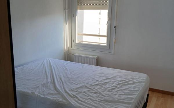 Appartement à louer    3 pièces • 70,17 m2 Franconville