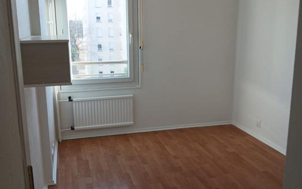 Appartement à louer    3 pièces • 70,17 m2 Franconville