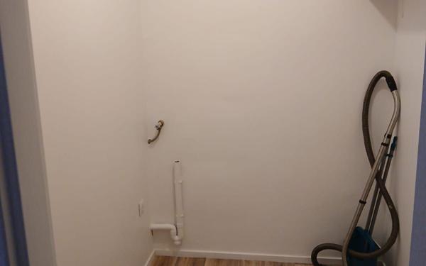 Appartement à louer    3 pièces • 70,17 m2 Franconville