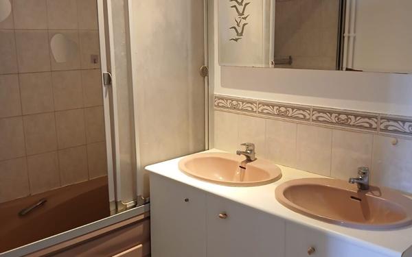 Appartement à louer    3 pièces • 70,17 m2 Franconville