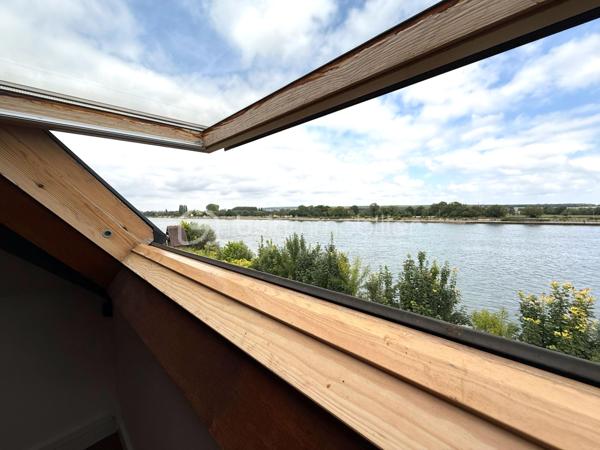 Maison en pierre de 145 m²