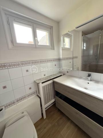 Maison en pierre de 145 m²