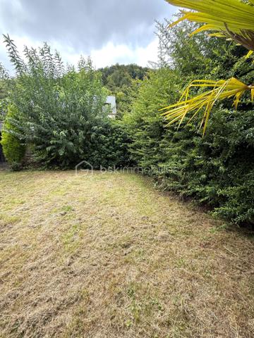 Maison en pierre de 145 m²