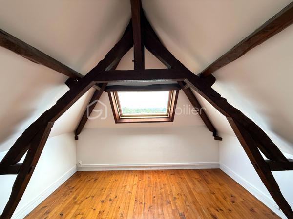 Maison en pierre de 145 m²