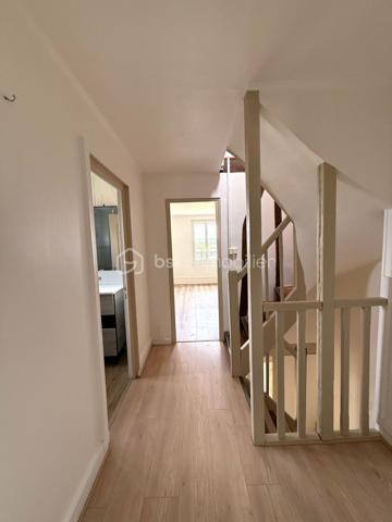 Maison en pierre de 145 m²