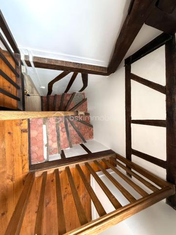 Maison en pierre de 145 m²
