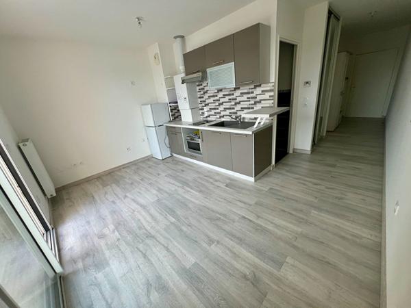 Appartement Neuilly Plaisance 1 pièce(s) 26 m2