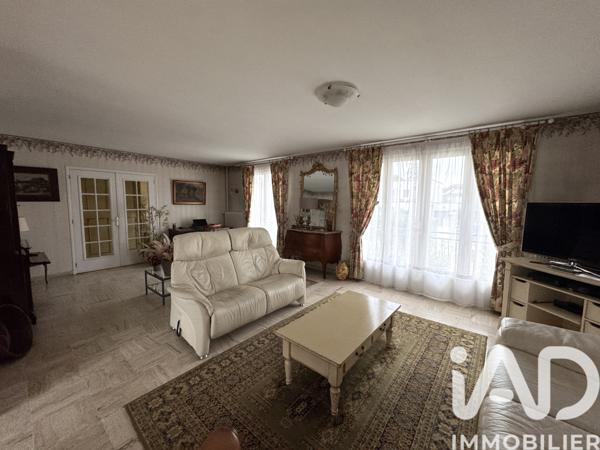 Maison à vendre 6 pièces 160 m² Sainte-Geneviève-des-Bois