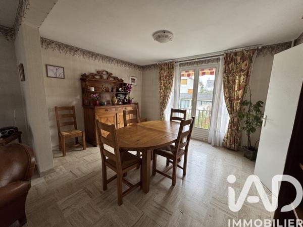 Maison à vendre 6 pièces 160 m² Sainte-Geneviève-des-Bois
