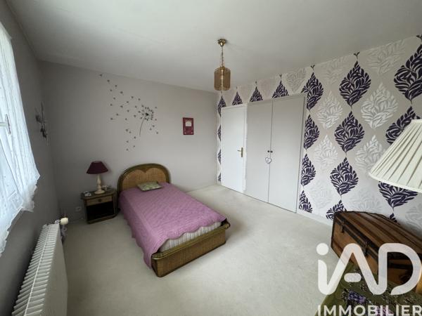 Maison à vendre 6 pièces 160 m² Sainte-Geneviève-des-Bois