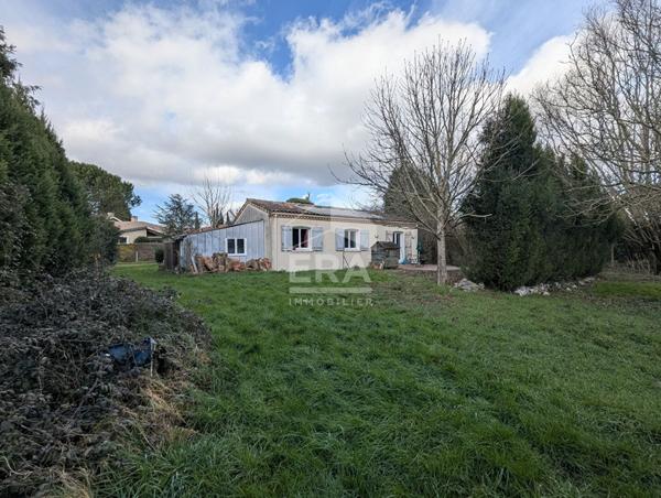 Maison à vendre à Revel (31250) - 1460 m² de terrain