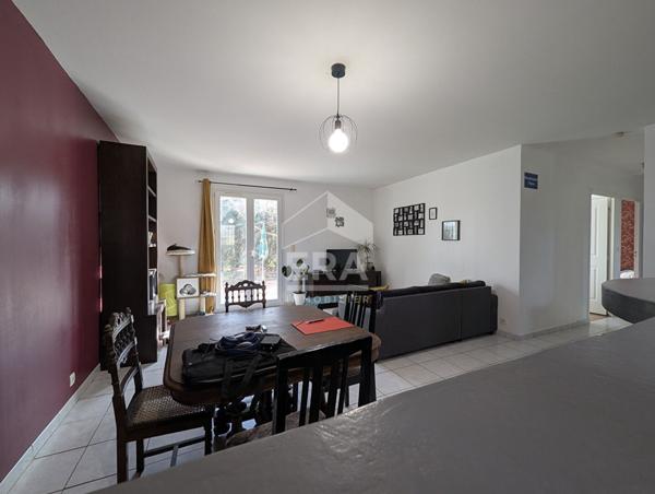 Maison à vendre à Revel (31250) - 1460 m² de terrain