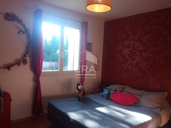 Maison à vendre à Revel (31250) - 1460 m² de terrain