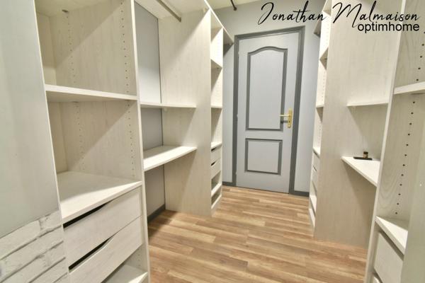 Conches-en-Ouche – Ensemble immobilier avec multiples possibilités