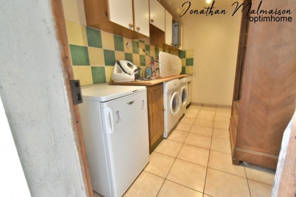 Conches-en-Ouche – Ensemble immobilier avec multiples possibilités