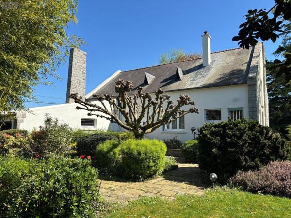 Maison individuelle à vendre à Saint-Erblon en Ille-et-Vilaine (35230), ref : 35129-6792