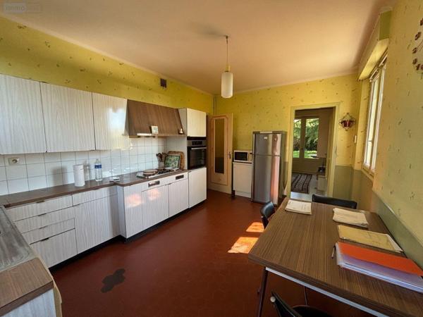 Maison individuelle à vendre à Saint-Erblon en Ille-et-Vilaine (35230), ref : 35129-6792