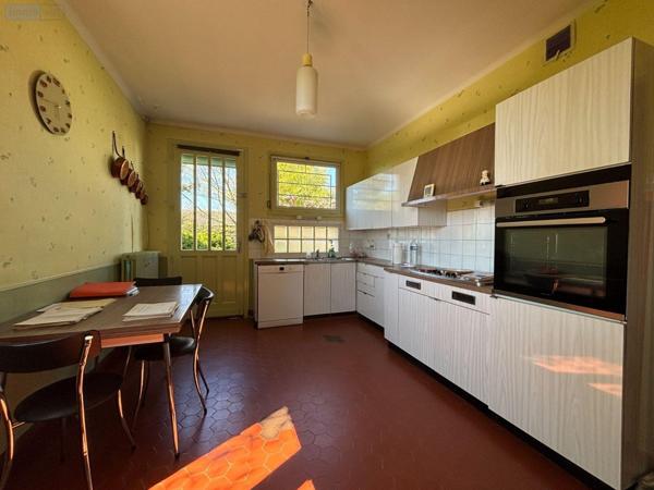 Maison individuelle à vendre à Saint-Erblon en Ille-et-Vilaine (35230), ref : 35129-6792