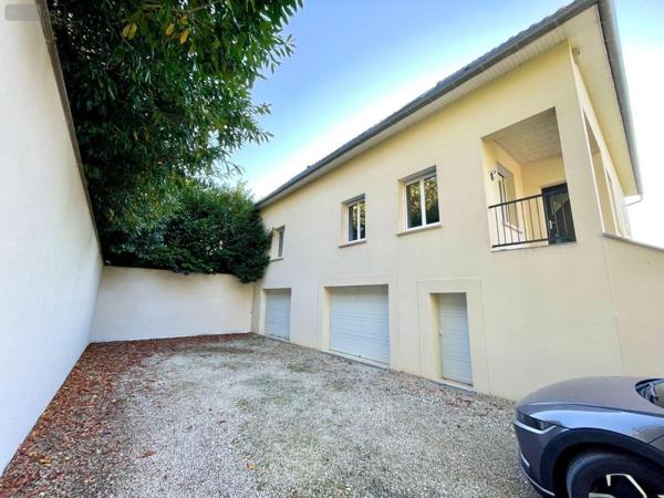 Maison à vendre à Rethel dans les Ardennes (08300), ref : 08018--2208