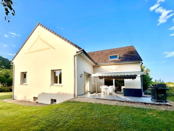 Maison à vendre à Rethel dans les Ardennes (08300), ref : 08018--2208