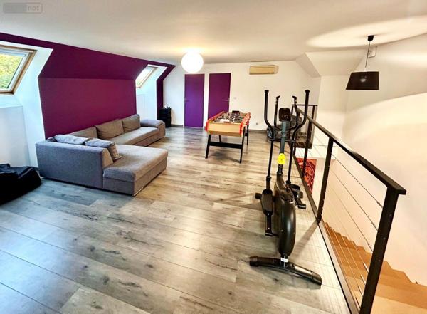 Maison à vendre à Rethel dans les Ardennes (08300), ref : 08018--2208