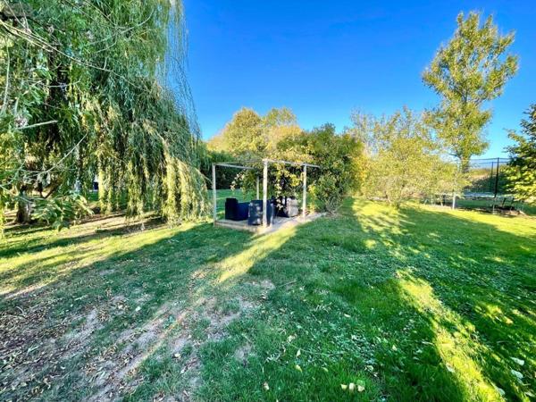 Maison à vendre à Rethel dans les Ardennes (08300), ref : 08018--2208