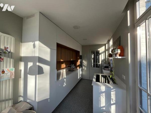 Maison de caractère 5 chambres avec jardin et garage