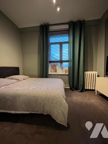 Maison de caractère 5 chambres avec jardin et garage