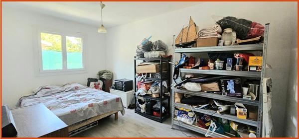 maison 3 chambres, toutes les commodités à pied