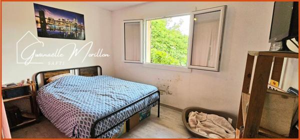 maison 3 chambres, toutes les commodités à pied