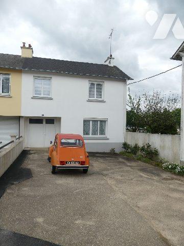 Maison à vendre Redon