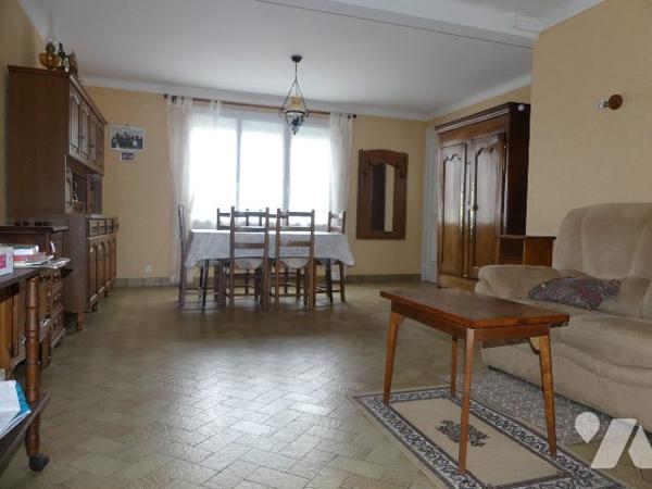 Maison à vendre Redon