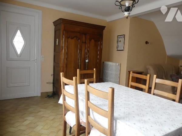 Maison à vendre Redon