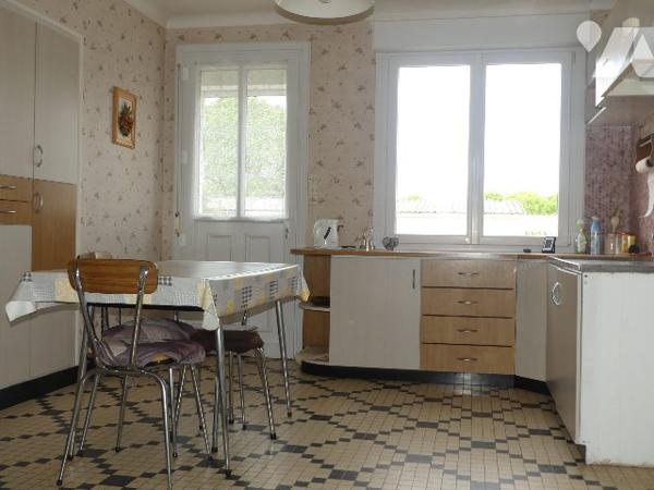 Maison à vendre Redon