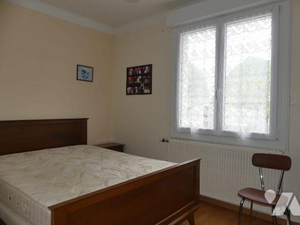 Maison à vendre Redon