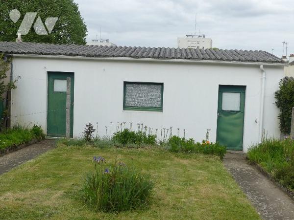 Maison à vendre Redon