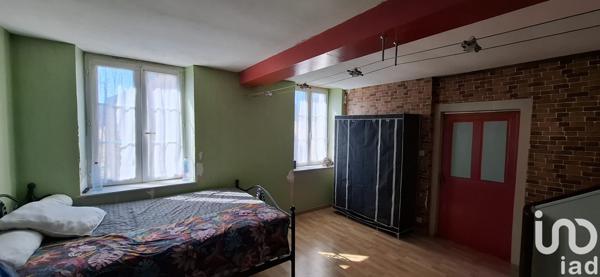 House for sale 3 rooms 69 m² Essoyes