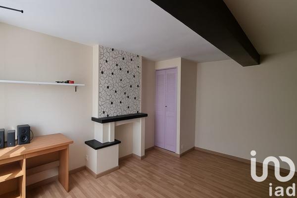 House for sale 3 rooms 69 m² Essoyes