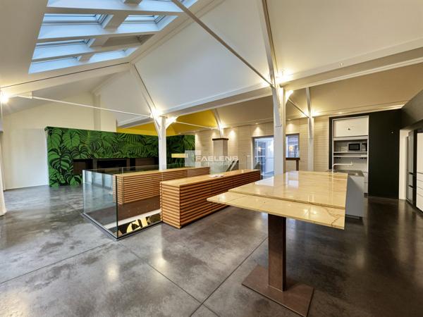 Maison à Lille - Réf. ml5706l
